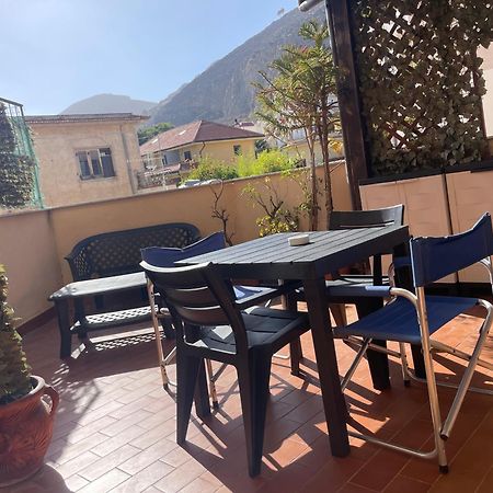 Mondello Stesicoro Apartment Palermo Esterno foto