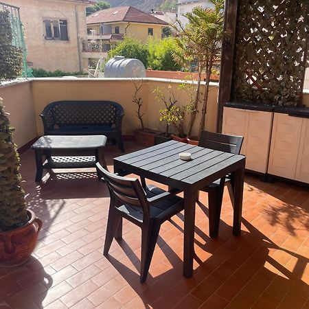 Mondello Stesicoro Apartment Palermo Esterno foto
