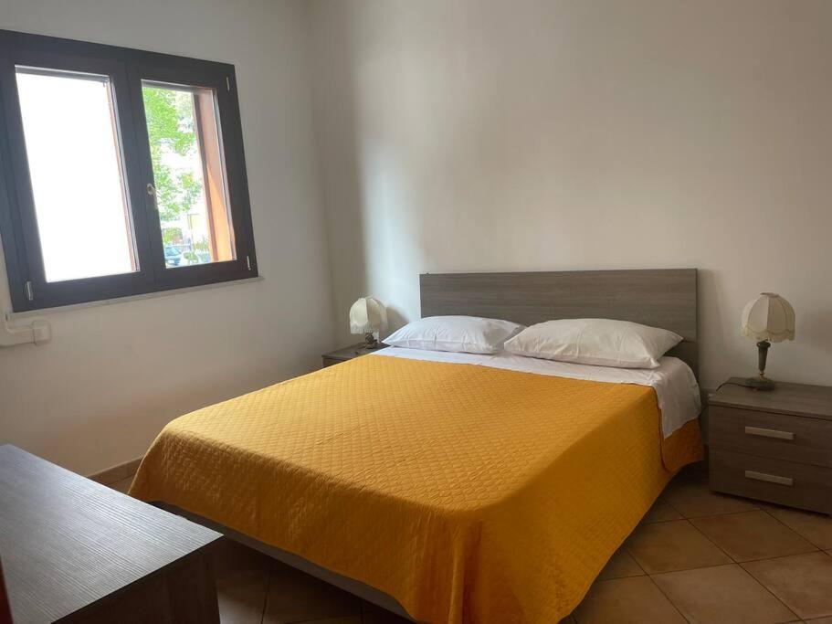Mondello Stesicoro Apartment Palermo Esterno foto