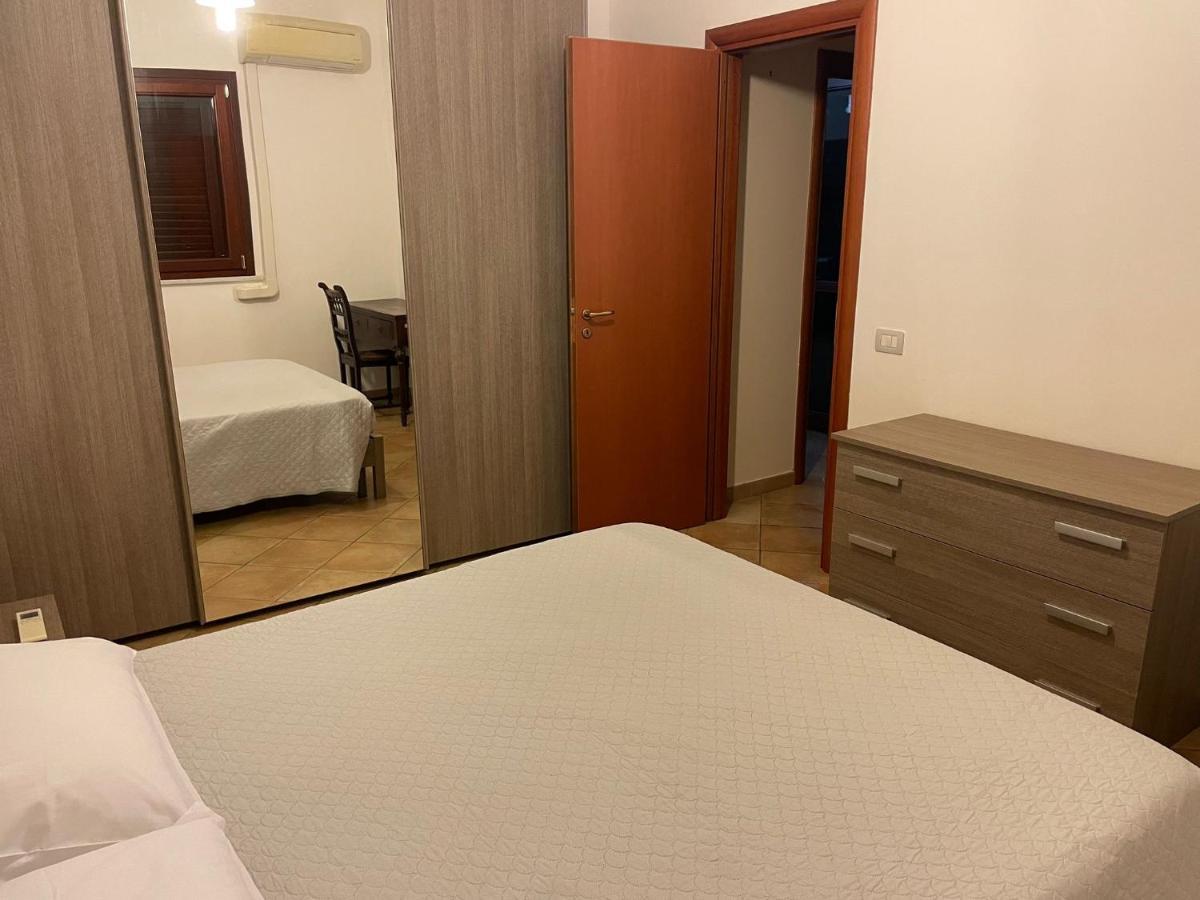 Mondello Stesicoro Apartment Palermo Esterno foto
