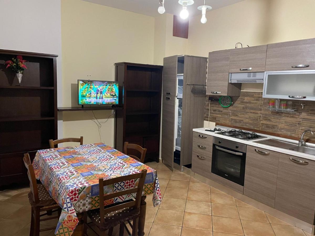 Mondello Stesicoro Apartment Palermo Esterno foto