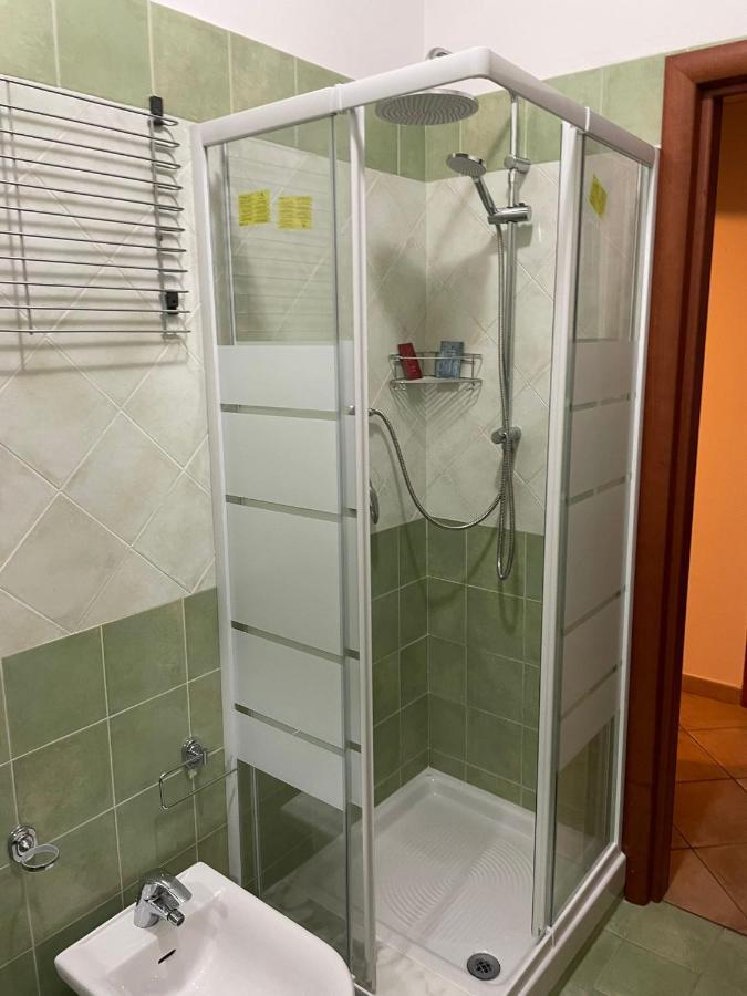 Mondello Stesicoro Apartment Palermo Esterno foto