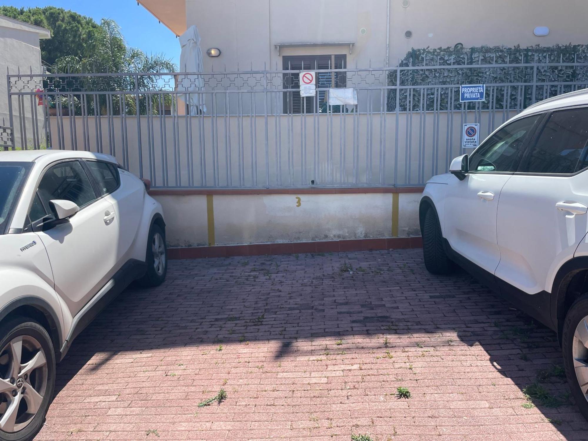 Mondello Stesicoro Apartment Palermo Esterno foto